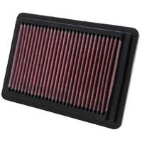 K&N 33-2338 Replacement Air Filter
