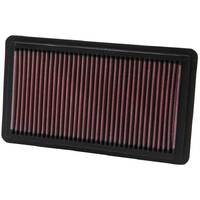 K&N 33-2343 Replacement Air Filter