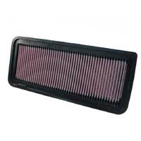 K&N 33-2344 Replacement Air Filter