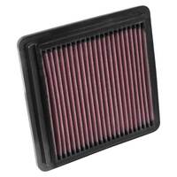 K&N 33-2348 Replacement Air Filter
