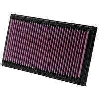 K&N 33-2357 Replacement Air Filter