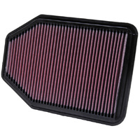 K&N 33-2364 Replacement Air Filter
