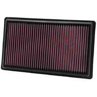 K&N 33-2366 Replacement Air Filter