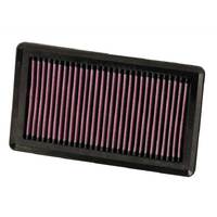 K&N 33-2375 Replacement Air Filter