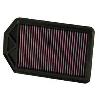 K&N 33-2377 Replacement Air Filter