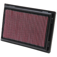 K&N 33-2381 Replacement Air Filter