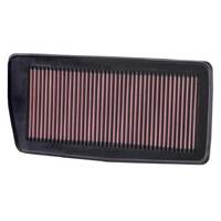 K&N 33-2382 Replacement Air Filter