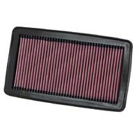 K&N 33-2383 Replacement Air Filter