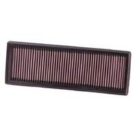 K&N 33-2386 Replacement Air Filter