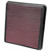 K&N 33-2387 Replacement Air Filter