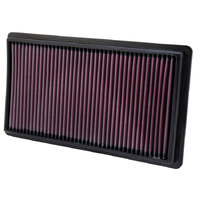 K&N 33-2395 Replacement Air Filter