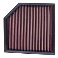 K&N 33-2400 Replacement Air Filter