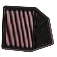 K&N 33-2402 Replacement Air Filter