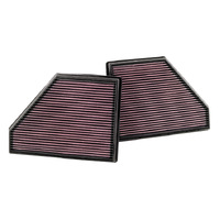 K&N 33-2407 Replacement Air Filter
