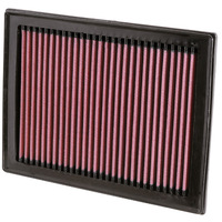 K&N 33-2409 Replacement Air Filter