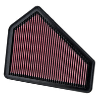K&N 33-2411 Replacement Air Filter
