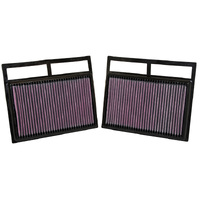 K&N 33-2412 Replacement Air Filter