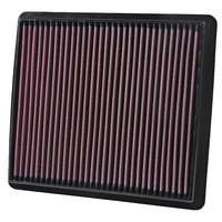 K&N 33-2423 Replacement Air Filter