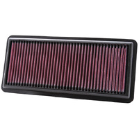 K&N 33-2425 Replacement Air Filter