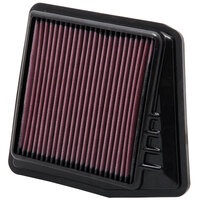 K&N 33-2430 Replacement Air Filter