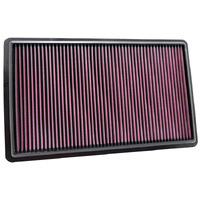 K&N 33-2432 Replacement Air Filter