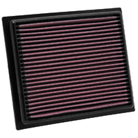 K&N 33-2435 Replacement Air Filter