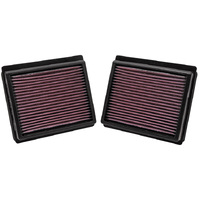 K&N 33-2440 Replacement Air Filter