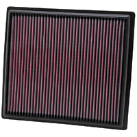 K&N 33-2442 Replacement Air Filter