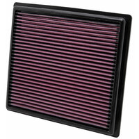 K&N 33-2443 Replacement Air Filter