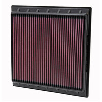 K&N 33-2444 Replacement Air Filter