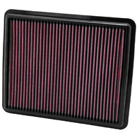 K&N 33-2448 Replacement Air Filter