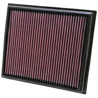 K&N 33-2453 Replacement Air Filter