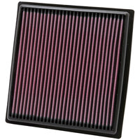 K&N 33-2455 Replacement Air Filter