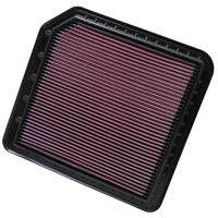 K&N 33-2456 Replacement Air Filter