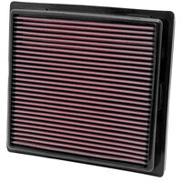 K&N 33-2457 Replacement Air Filter