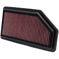 K&N 33-2461 Replacement Air Filter