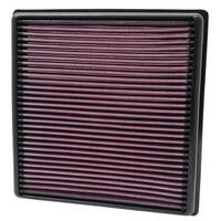 K&N 33-2470 Replacement Air Filter