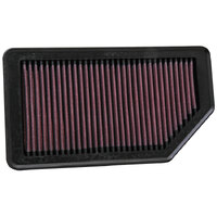 K&N 33-2472 Replacement Air Filter