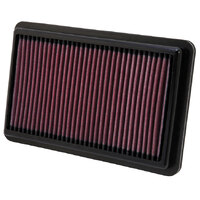 K&N 33-2473 Replacement Air Filter