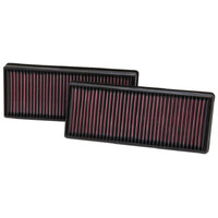 K&N 33-2474 Replacement Air Filter