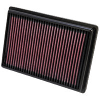 K&N 33-2476 Replacement Air Filter