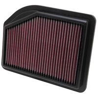 K&N 33-2477 Replacement Air Filter