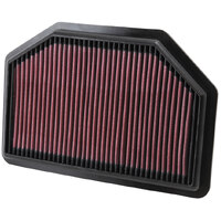 K&N 33-2481 Replacement Air Filter