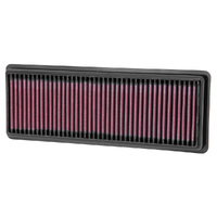 K&N 33-2487 Replacement Air Filter