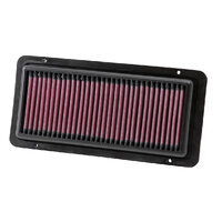 K&N 33-2490 Replacement Air Filter