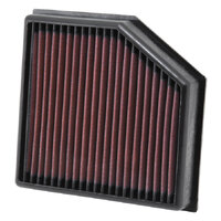 K&N 33-2491 Replacement Air Filter