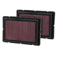 K&N 33-2494 Replacement Air Filter