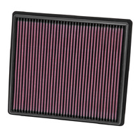K&N 33-2497 Replacement Air Filter