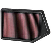 K&N 33-2498 Replacement Air Filter
