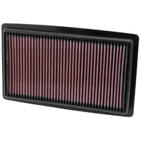K&N 33-2499 Replacement Air Filter